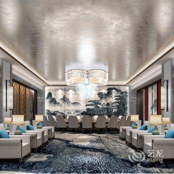 义乌万达嘉华酒店酒店提供图片
