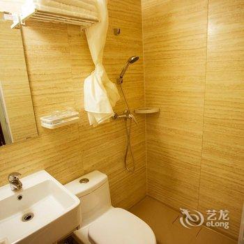 金顿精品酒店酒店提供图片