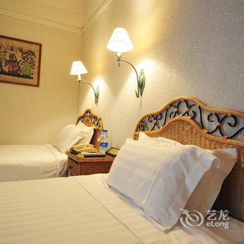 海南贵族游艇会(海口)酒店提供图片