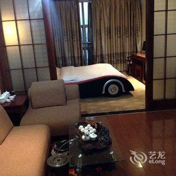 三明沙县国美大酒店酒店提供图片
