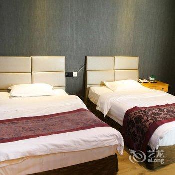 宜兴凯富门精品酒店(步行街店)酒店提供图片