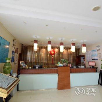常州锦海假日大酒店酒店提供图片