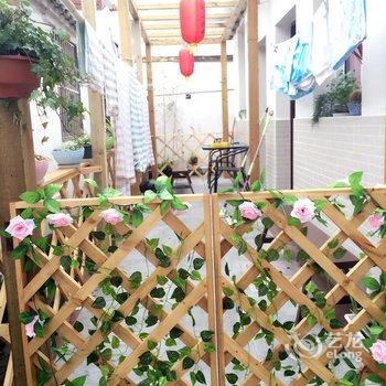 同里陌上花开客栈酒店提供图片