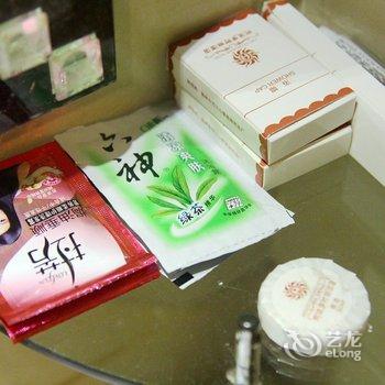 江阴阿波罗时尚酒店酒店提供图片