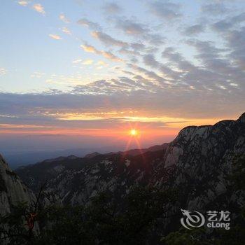 华山云台山庄(北峰饭店)酒店提供图片