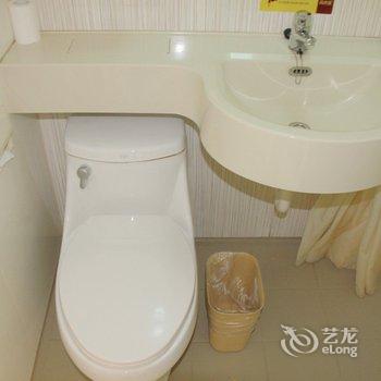 尚客优快捷酒店(淮南火车站舜耕东路店)酒店提供图片
