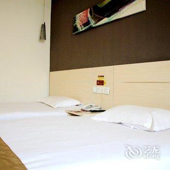 尚客优快捷酒店(淮南火车站舜耕东路店)酒店提供图片