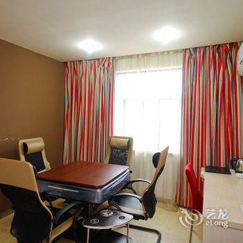 尚客优快捷酒店(淮南火车站舜耕东路店)酒店提供图片
