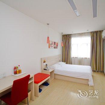 尚客优快捷酒店(淮南火车站舜耕东路店)酒店提供图片