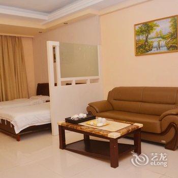 汕尾红海湾海岛酒店酒店提供图片