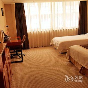 爱时特套房酒店(唐山会展中心店)酒店提供图片