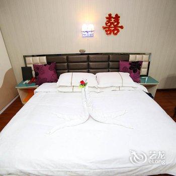 长阳金龙商务酒店酒店提供图片