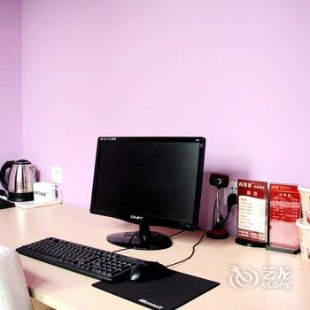 尚客优快捷酒店(淮南火车站舜耕东路店)酒店提供图片