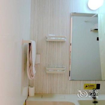 尚客优快捷酒店(淮南火车站舜耕东路店)酒店提供图片