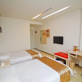 尚客优快捷酒店(淮南火车站舜耕东路店)酒店提供图片