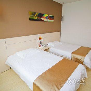 尚客优快捷酒店(淮南火车站舜耕东路店)酒店提供图片