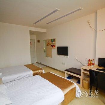 尚客优快捷酒店(淮南火车站舜耕东路店)酒店提供图片