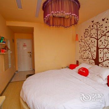 尚客优快捷酒店(淮南火车站舜耕东路店)酒店提供图片