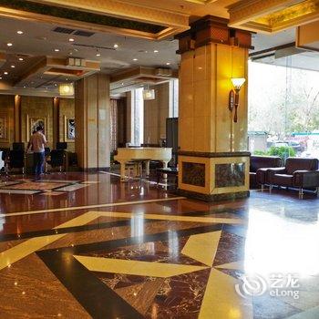 乌鲁木齐大陆桥酒店酒店提供图片