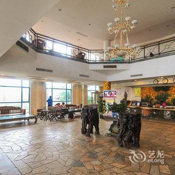 海南贵族游艇会(海口)酒店提供图片