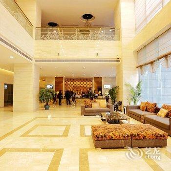 南京汪海国际大酒店酒店提供图片