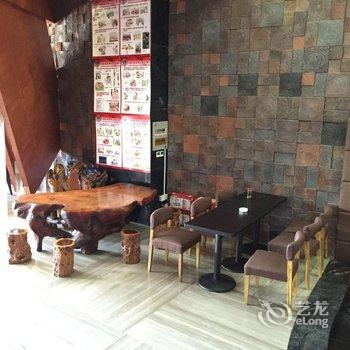 宜兴凯富门精品酒店(步行街店)酒店提供图片