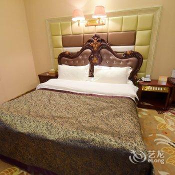 兴义神禧大酒店酒店提供图片