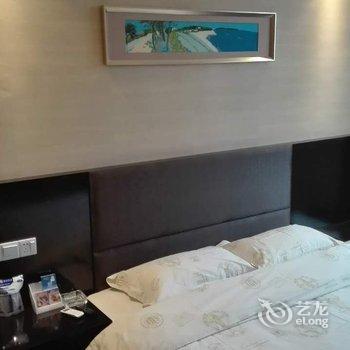 襄阳汉城明珠快捷酒店沃尔玛店酒店提供图片
