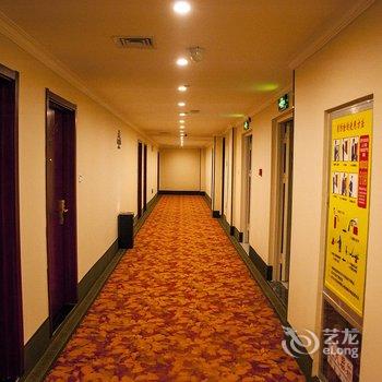格林豪泰芜湖方特二三四期南翔万商快捷酒店酒店提供图片