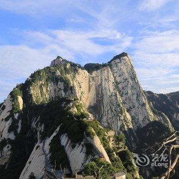 华山云台山庄(北峰饭店)酒店提供图片