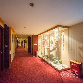 江阴阿波罗时尚酒店酒店提供图片
