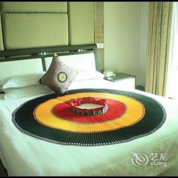 西昌南山尚景酒店酒店提供图片