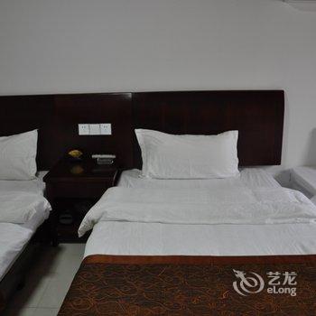 九华山贤雅居大酒店酒店提供图片