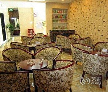 重庆璧山县天恒商务宾馆酒店提供图片