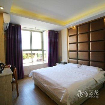 九江武宁汇金商务宾馆酒店提供图片