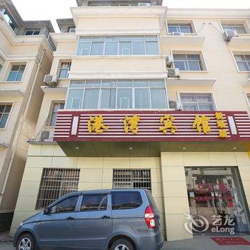 南昌港湾宾馆(机场店)酒店提供图片