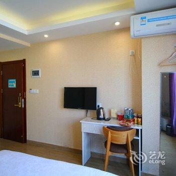 九江武宁汇金商务宾馆酒店提供图片