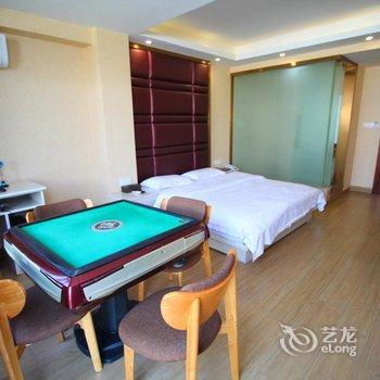 九江武宁汇金商务宾馆酒店提供图片