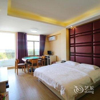 九江武宁汇金商务宾馆酒店提供图片