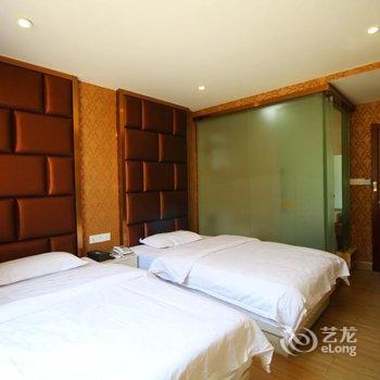 九江武宁汇金商务宾馆酒店提供图片