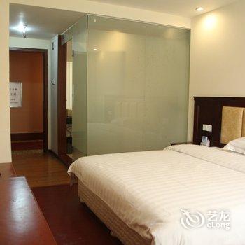 珠海锦途连锁酒店酒店提供图片