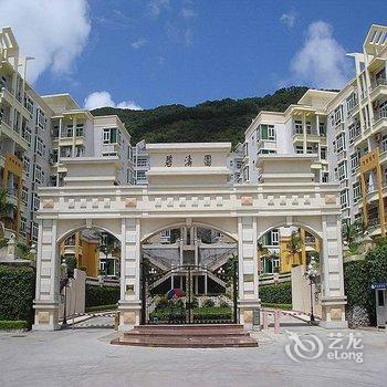 阳江闸坡碧涛园度假公寓酒店提供图片