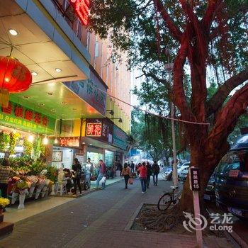 珠海锦途连锁酒店酒店提供图片