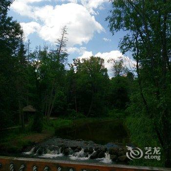 长白山保护开发区驿旅阳光宾馆酒店提供图片