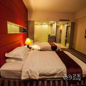 揭阳世茂名庭酒店酒店提供图片