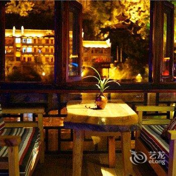 时光文旅镇远古镇西溪里品读栖居酒店提供图片