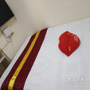 德州汇捷宾馆酒店提供图片