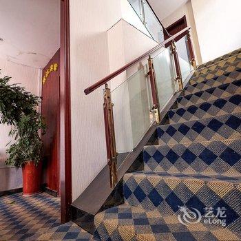 丹江口丽江时尚宾馆酒店提供图片