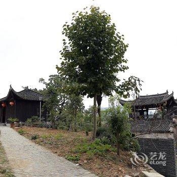 宏村心驿客栈酒店提供图片