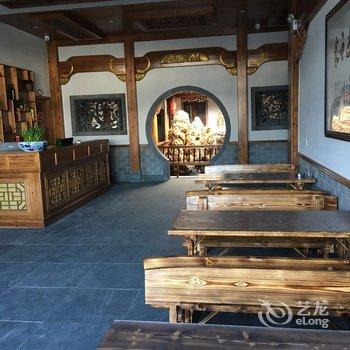 宏村奇墅湖酒店酒店提供图片